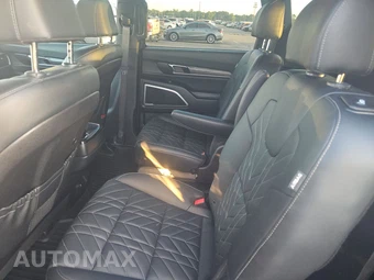 2024 Kia Telluride EX X-Line - miniatura 13