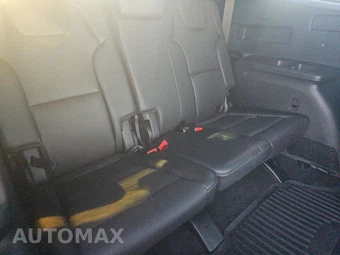 2024 Kia Telluride EX X-Line - miniatura 14