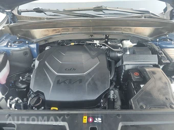 2024 Kia Telluride EX X-Line - miniatura 16