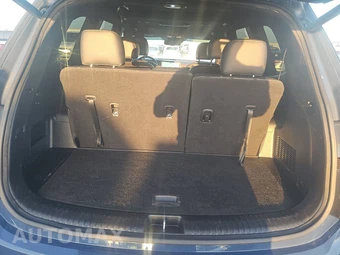 2024 Kia Telluride EX X-Line - miniatura 17