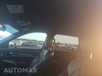 2024 Kia Telluride EX X-Line - miniatura 19