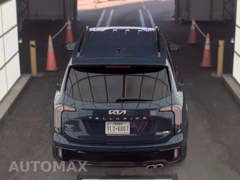 2024 Kia Telluride EX X-Line - miniatura 5