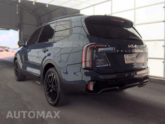 2024 Kia Telluride EX X-Line - miniatura 6
