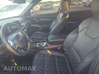 2024 Kia Telluride EX X-Line - miniatura 7