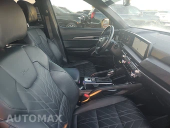 2024 Kia Telluride EX X-Line - miniatura 8