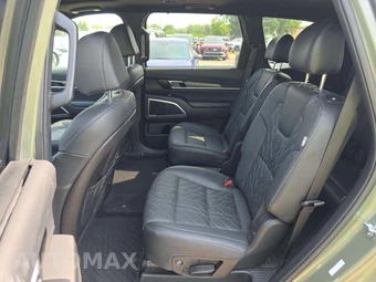 2024 Kia Telluride EX X-Line - miniatura 10