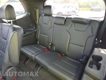 2024 Kia Telluride EX X-Line - miniatura 11