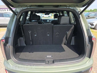 2024 Kia Telluride EX X-Line - miniatura 12
