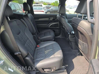 2024 Kia Telluride EX X-Line - miniatura 14