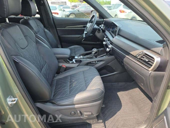 2024 Kia Telluride EX X-Line - miniatura 16