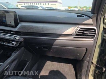 2024 Kia Telluride EX X-Line - miniatura 17