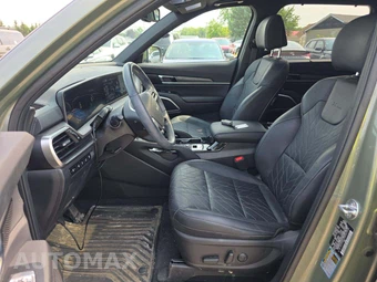2024 Kia Telluride EX X-Line - miniatura 3