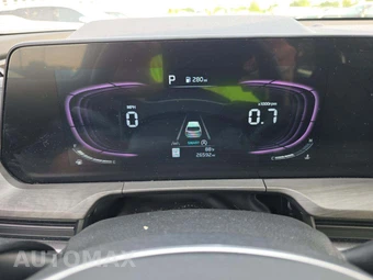 2024 Kia Telluride EX X-Line - miniatura 6