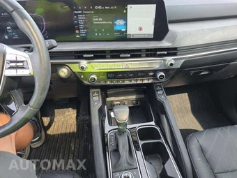 2024 Kia Telluride EX X-Line - miniatura 7