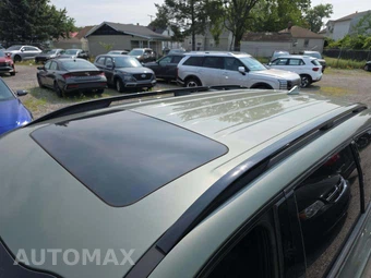 2024 Kia Telluride EX X-Line - miniatura 9