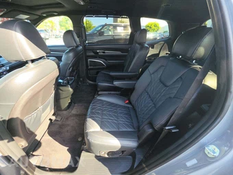 2024 Kia Telluride EX X-Line - miniatura 10