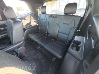 2024 Kia Telluride EX X-Line - miniatura 11
