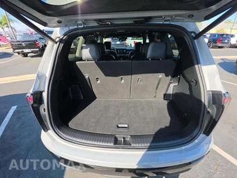 2024 Kia Telluride EX X-Line - miniatura 12