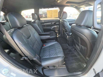 2024 Kia Telluride EX X-Line - miniatura 14