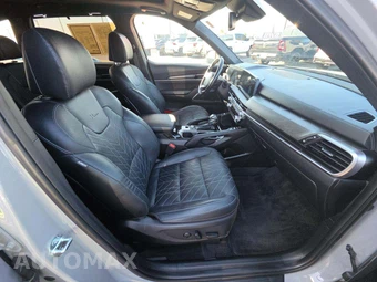 2024 Kia Telluride EX X-Line - miniatura 16