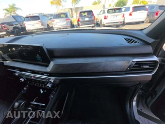 2024 Kia Telluride EX X-Line - miniatura 17