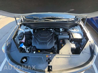 2024 Kia Telluride EX X-Line - miniatura 21
