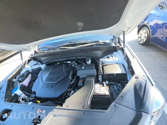 2024 Kia Telluride EX X-Line - miniatura 22