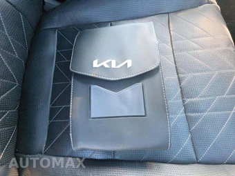 2024 Kia Telluride EX X-Line - miniatura 26