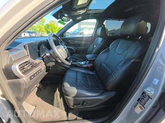 2024 Kia Telluride EX X-Line - miniatura 3