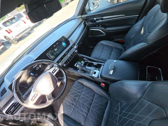 2024 Kia Telluride EX X-Line - miniatura 5