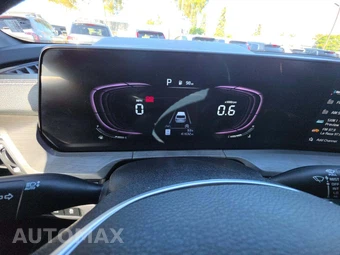2024 Kia Telluride EX X-Line - miniatura 6