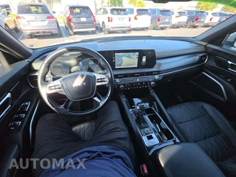 2024 Kia Telluride EX X-Line - miniatura 7