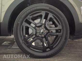 2024 Kia Telluride EX X-Line - miniatura 10