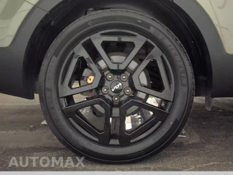 2024 Kia Telluride EX X-Line - miniatura 11