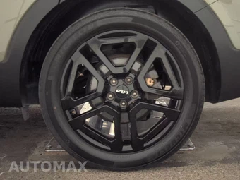 2024 Kia Telluride EX X-Line - miniatura 12