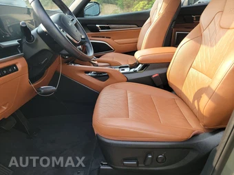 2024 Kia Telluride EX X-Line - miniatura 13