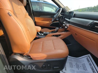 2024 Kia Telluride EX X-Line - miniatura 14