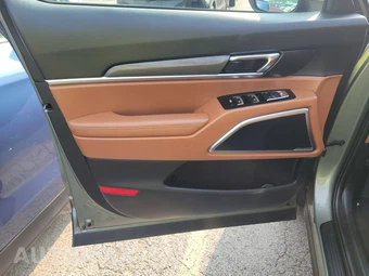 2024 Kia Telluride EX X-Line - miniatura 15