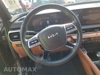 2024 Kia Telluride EX X-Line - miniatura 16
