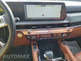 2024 Kia Telluride EX X-Line - miniatura 17
