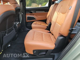 2024 Kia Telluride EX X-Line - miniatura 19