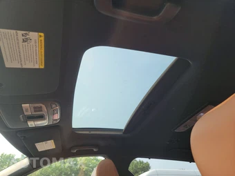 2024 Kia Telluride EX X-Line - miniatura 20