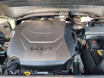 2024 Kia Telluride EX X-Line - miniatura 22