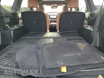 2024 Kia Telluride EX X-Line - miniatura 23