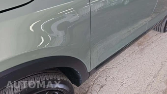 2024 Kia Telluride EX X-Line - miniatura 25