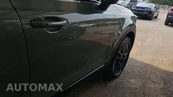 2024 Kia Telluride EX X-Line - miniatura 29