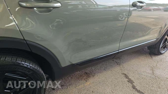 2024 Kia Telluride EX X-Line - miniatura 30