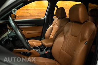 2024 Kia Telluride EX X-Line - miniatura 10