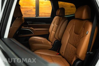 2024 Kia Telluride EX X-Line - miniatura 11