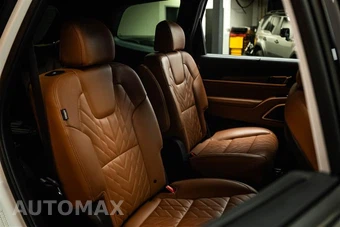 2024 Kia Telluride EX X-Line - miniatura 13